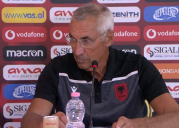 “Shqipëria e barabartë me Izraelin e Islandën”/ Reja: Ende në lojë për vendin e parë! Jam i detyruar të bëj…