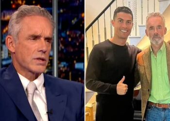 Psikologu i njohur shpjegon arsyen e takimit me Ronaldon: Vuan nga…