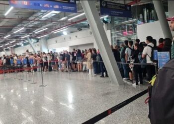 Sulmi ndaj TIMS, reagon ministria e Brendshme: Çfarë po ndodh aktualisht në aeroportin e Rinasit. Dy…!