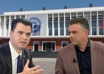 “S’dinim gjë ç’bënte Basha”/ Ristani për lobimin me para ruse: Prokuroria shqiptare nuk e hetoi. Këto para s’kanë dalë kurrë nga…