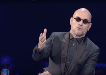 Robert Aliaj mesazh politikës: Shporruni vetë dhe jo filmat e komunizmit