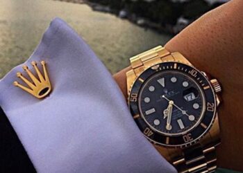 Iu vodh vite më parë kryebashkiakut në Francë, ora “Rolex” i politikanit gjendet në një argjendari në Tiranë