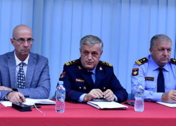 Rama la 100 ditë afat/ Rrumbullaku “zbarkon” në Durrës: Nga shtëpitë e barit tek krimi i organizuar, zbardhen 7 porositë për policinë