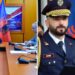 Mjekra iku bashkë me ish-drejtorin/ Rrumbullaku vendos disiplinë dhe rregulla të reja për efektivët
