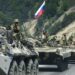Kërcënimi/ Trupat e Putin vendosen pranë Gjeorgjisë, rusët i tremben mbylljes së mundshme të kufijve nga Kremlini