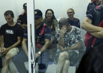 ”Gramshi, sulm rus ndaj NATOS”! Hetimi ndërkombëtar: Tre të arrestuarit në uzinën e armëve, ushtarë të shërbimeve sekrete ruse. Ja skenarët