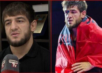 Mundësi nga Rusia që u shpall kampion bote me ngjyrat kuqezi: Krenar që garova për Shqipërinë, nderova ata që më mbështetën