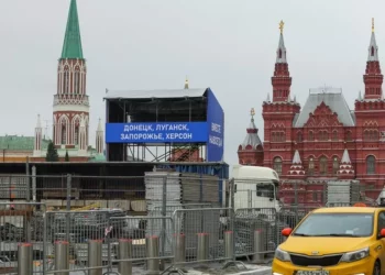 Rusia do të aneksojë zyrtarisht 4 zona të tjera të Ukrainës