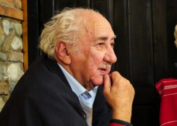Lamtumirë Sali Shijaku! Ndërron jetë në moshën 89-vjeçare “Piktori i Popullit”