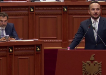 Salianji: Porositësit e vërtetë të vrasjeve në Shqipëri ndodhen në Dubai, pse s’kërkohet marrëveshje ekstradimi