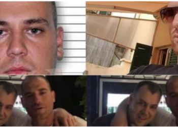 Burg 15 vite/ Vrau shokun e ngushtë, Gjykata e Apelit në Durrës “vulos” fatin e Sokol Sanxhaktarit