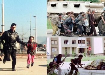 “Aventurierët” shkuan për gjueti njerëzish: Pse dokumentari “Sarajevo Safari” po bën bujë?