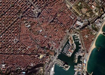 Satellogic: Çfarë do të monitorojnë dy satelitët në shërbim të Shqipërisë