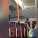 VIDEO/ Çifti filmohet duke bërë seks në autobus, shokohen pasagjerët