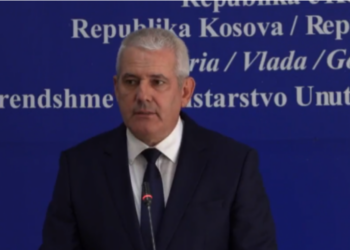 Skandali/ U dyshua vetëm për dy raste, Ministri i Brendshëm: 11-vjeçarja është përdhunuar për më shumë se një vit