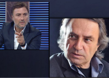 Mevlan Shanaj për politikanët e censurës