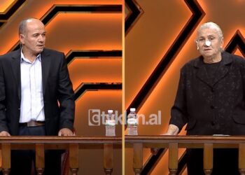 “Ç’të dua ty unë?” Nëna i kthehet djalit: Sill nusen e fëmijët në shtëpi ose ik edhe ti