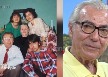 FOTO / “E kisha oksigjen…”, me lotë në sy mjeku rrëfen humbjen e vajzës në moshën 23-vjeçare