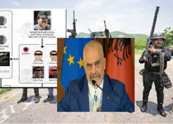 ‘Karteli i Sinaloa pastron paratë në Shqipëri’? Rama: Turp i mediave. Ju kam lënë Zotin! Unë s’jetoj për të…