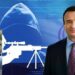 EMRI/ Kush është snajperisti nga Shkodra që do ekzekutonte Kurtin, lidhja e tij me politikën, krimin e Malin e Zi
