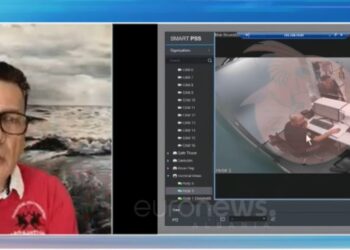 Kreshnik Spahiu: Shqipëria në luftë të drejtpërdrejtë me Iranin, të parandalojmë rrezikun