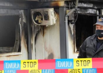 Tetovë / Nis gjygji për rastin e vdekjes së 14 pacientëve dhe familjarëve të tyre në spital