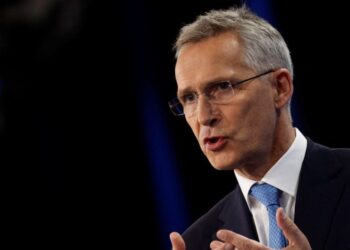 “Putin ka bërë një gabim të madh”/ Stoltenberg: Mund të përshkallëzohet situata nëse…