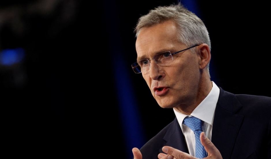 Stoltenberg: Tensionet në Ballkanin Perëndimor janë duke u rritur