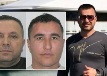 “Një rrugë e dy punë”/ Nuredin Dumani nuk erdhi nga Kosova vetëm për ‘Otin’, por të vriste edhe Talo Çelën