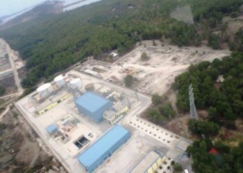 Vënia në punë e TEC-it të Vlorës, një zgjidhje për krizën energjetike na qëndron para syve