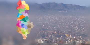 Dy gjysmat e PD me dy drafte/ Zbulohet formula e demokratëve për reformën territoriale: Ja sa bashki më shumë kërkon Alibeaj!