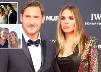 Tensionohen marrëdhëniet Totti – Blasi/ Intervista e ish-futbollistit nis ‘luftën e ftohtë’ mes tyre