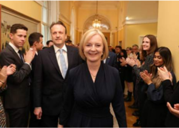 Britani/ Kryeministrja Truss bën emërimet e para në kabinetin e ri, kush do t’i mbajë detyrat kryesore