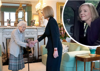 Truss zyrtarisht kryeministre e Britanisë, merr “bekimin” e mbretëreshës/ Ja liderat e emëruar gjatë qëndrimit të saj në fron