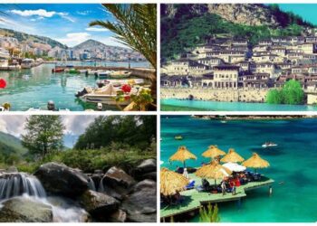 Kush janë armiqtë e turizmit shqiptar!