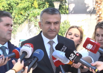 A financohen nga Gylen? Drejtori i kolegjit turk: Të gjithë e dinë…
