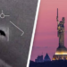 Publikohet teoria e ‘çuditshme’/ UFO-t po ‘monitorojnë’ ngado rreth zonave të luftës në Ukrainë