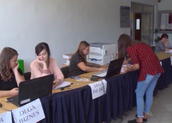 Nis faza e parë e regjistrimit të studentëve, afat deri në 48 orë për degën e preferuar