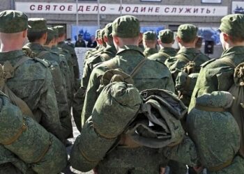 “10 vite burg për dezertorët!”/ Putin në vështirësi për ushtarë, Kremlini: Çdo mashkull në moshë lufte do të rekrutohet në ushtri…!