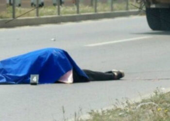 Emri/ Gjendet pa jetë në rrugë 70-vjeçari në Vlorë, dyshimet e para të policisë