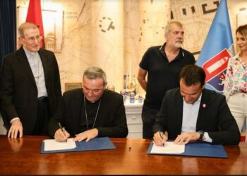 Në Ditën e Shenjtërimit të Nënë Terezës, Veliaj jep lajmin: Nis puna për Memorialin e Shenjtores në Tiranë