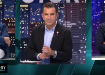 Veliaj tregon si Meta tentoi të bllokojë hapjen e dosjeve: Mund të ketë zhdukur dosjen në marrëveshje me Berishën, por jo tek ata që janë…!