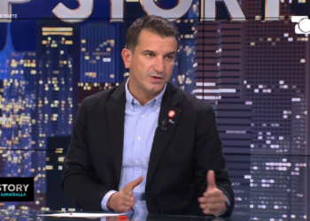 Veliaj per inceneratorin: Nëse dikush ka abuzuar, të mbajë përgjegjësi. Bashkia e Tiranës do vazhdojë punën për pastrimin e qytetit