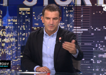 “Mësuan Nano, Metaj, Ruli…”/ Veliaj: Të hënën hapim 12 shkolla, mes të cilave Sami Frashërin, një nga më të bukurat në Europë