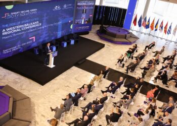 Veliaj: Piramida, nga mauzoleum i diktatorit, vend ku të rinjtë mësojnë robotikë