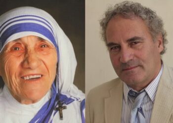 Shenjtorja Nënë Tereza, shqiptarët dhe shteti i tyre përgjysmë…!