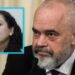 Vjosa Osmani: Edi Rama po i shpëton “fytyrën” Serbisë, ja çfarë raportesh kam me të