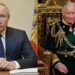 “I uroj Madhërisë suaj suksese”/ Mori fronin pas vdekjes së Elizabeth, Putin mesazh për mbretin Charles III
