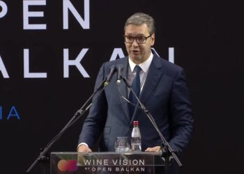 “Ballkani i Hapur s’i ka sjell askujt asgjë të keqe”/ Vuçiç: Kritikët e kësaj nisme po gjejnë gjilpërën në kashtë