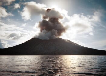 “Bota nuk është e përgatitur”, shkenca paralajmëron për një shpërthim të madh vullkanik
